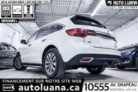 Auto Luana 2016 ACURA MDX PRENEZ UN RENDEZ-VOUS / BOOK AN APPOINTMENT (514) 327-5553 207000 KM CERTI... (image 2)