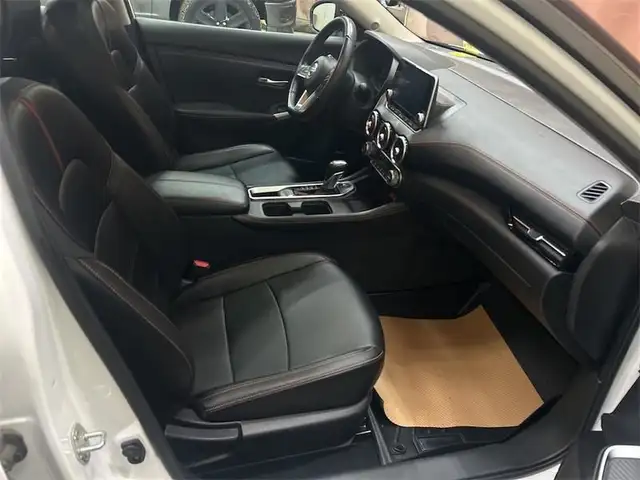 2022 Nissan Sentra SR - Sunroof - Remote Start653533575042591220