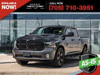2023 Ram 1500 Classic Express