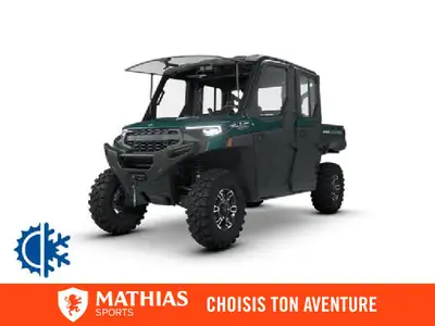 Faites vite PROMOTION de 2000.0$ du manufacturier et de $ votre concessionnaire Mathias Sports. Conc...