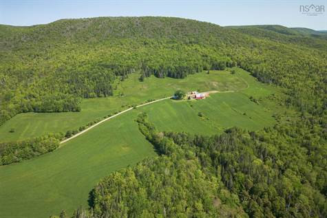 380 Northeast Mabou Road in Houses for Sale in Cape Breton - Image 2