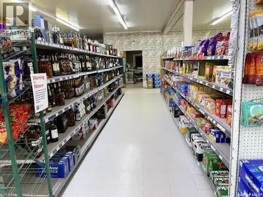 410 Main STREET Spy Hill, Saskatchewan in Commercial & Office Space for Sale in Regina - Image 3