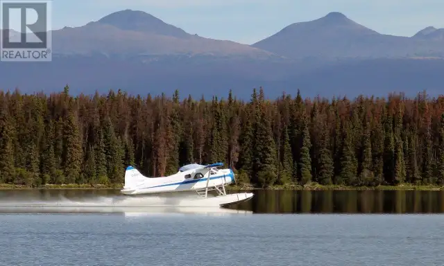 3008 ELSEY ROAD Chilcotin, British Columbia in Commercial & Office Space for Sale in Burns Lake - Image 10