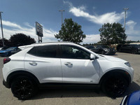 Capital Chevrolet Buick GMC This Buick Encore GX boasts a Turbocharged 1.3/ engine powering this Aut... (image 6)
