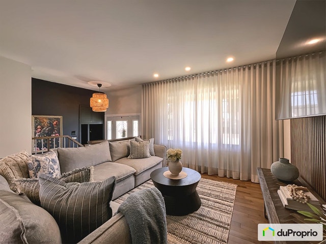 $429,900 - Bungalow for sale in Shawinigan (Shawinigan-Sud) — photo 2