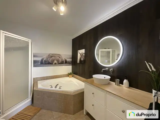 $415,000 - Condominium for sale in Ste-Therese in Condos for Sale in Laval / North Shore - Image 6