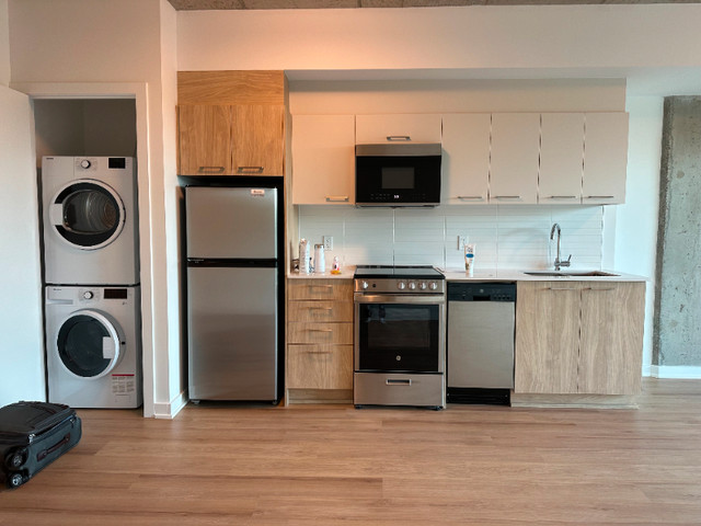 1 Bedroom Condo For Rent - Available NOW!!! in Short Term Rentals in Ottawa - Image 2