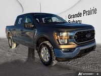 2023 Ford F-150 Crew Cab Pickup XL 2023 Ford F-150 Crew Cab Pickup XL Vehicle Highlights: Keyless En... (image 7)
