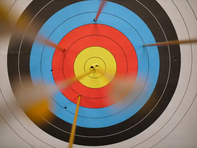 ARCHERY MEMBERSHIP63611983290499124
