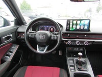 Thanks for viewing our South View Motors Inventory! 2024 Honda Civic Si Sedan 6.Speed Manual • No Ac... (image 1)
