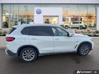 Only 35,580 Miles! This BMW X5 boasts a Intercooled Turbo Gas/Electric I-6 3.0 L/183 engine powering... (image 5)