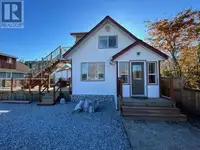 1675 5TH AVENUE Prince George, British Columbia