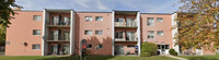 1bdrm Apartment for Rent - 6-88 Brybeck Crescent