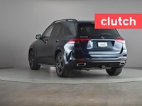 Running Boards, Power Tailgate/Hatch, Auto Dimming Rearview Mirror and more! Clutch is the largest o... (image 5)