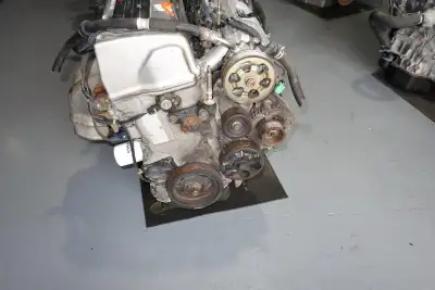 JDM Acura TSX Engine K24A K24A2 2.4L DOHC i-VTEC Engine / Motor 3-Lobes RBB-1 RBB-2 RBB-3 RBB-4 Head...