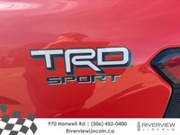 Built for hard work and daily driving, this used 2024 Toyota Tacoma Base is ready for life in Freder... (image 5)