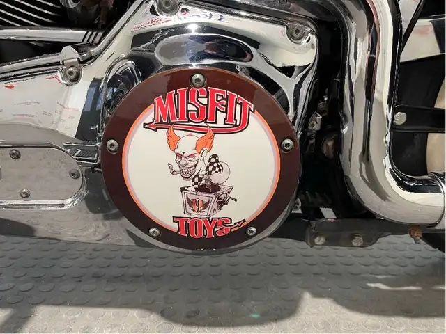 2000 Harley-Davidson FLSTC Heritage Softail Classic CERTIFIED/MU in Sport Touring in North Bay - Image 20