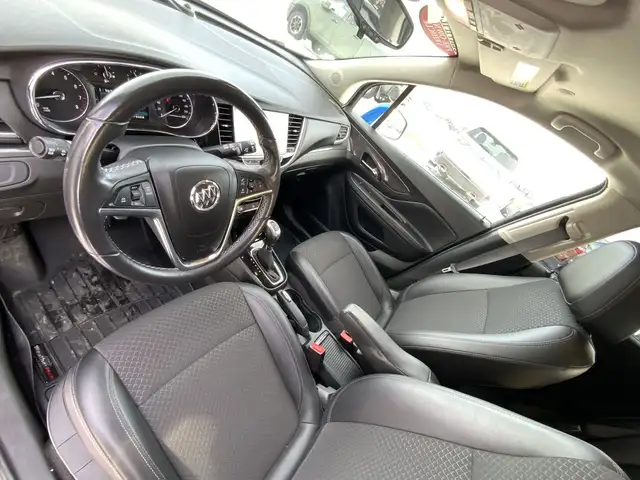 2018 Buick Encore Preferred AWD | Blue Tooth | Aluminum Rims | D in Cars & Trucks in Regina - Image 15