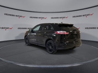 // ACCIDENT FREE!! // Meet the 2024 Ford Edge SEL AWD, a smart choice for Cayuga drivers who want co... (image 5)