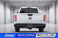 2022 Ram 1500 Tradesman Crew Cab 4x4 Welcome to Xtreme Auto & Truck Sales Your Car Loan, Truck Loan,... (image 5)