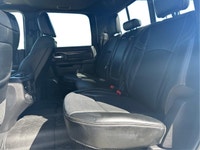 THIS ONE OWNER 2024 RAM 2500 CREWCAB COMES WITH A 6.7 CUMMINS DIESEL, REBEL OPTION PACKAGE INCLUDING... (image 9)