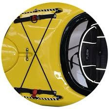 Riot Intrigue 10’ ultralight Kayaks on Sale in Port Perry 32lbs! in Canoes, Kayaks & Paddles in City of Toronto - Image 2