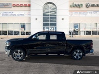 Leather | Remote Start | Back-up Camera | Trailer Brake Control | Low kms | Fully Inspected and read... (image 1)