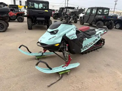 GET YOUR FIRST PAYMENT FREE: https://clutchpowersports.ca/apply-with-clutch-powersports/ FREE DELIVE...