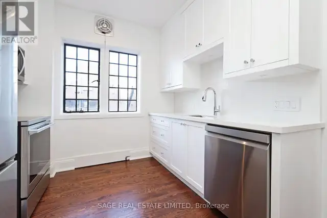 304 - 150 BALMORAL AVENUE Toronto (Yonge-St. Clair), Ontario in Long Term Rentals in City of Toronto - Image 7