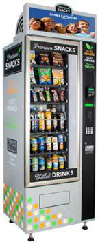 VENDING MACHINE SALES AND REPAIRS in Other Business & Industrial in Pembroke - Image 4