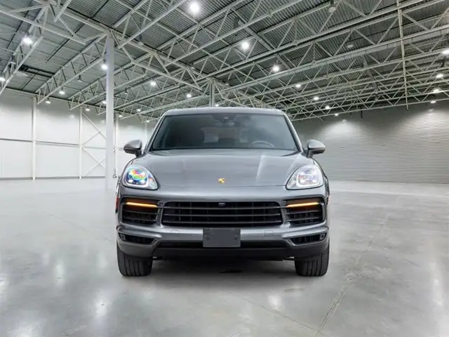 2021 Porsche Cayenne Base578311113157519361