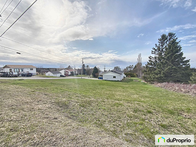 35 000$ - Terrain résidentiel à vendre à Métis-Sur-Mer dans Terrains à vendre  à Rimouski / Bas-St-Laurent - Image 4