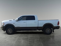 Thanks for viewing our House of Cars Lethbridge Inventory! AMVIC licensed dealer! 2023 Ram 2500 Engi... (image 1)