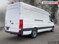 Split Swing-Out Rear Cargo Access,Auto On/Off Reflector Halogen Daytime Running Headlamps,Tires: LT2... (image 4)