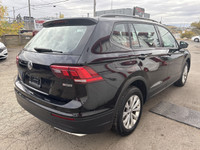 Trendline | AWD | TURBO | BLUETOOTH | AUTOMATIC Come see this 2020 Volkswagen Tiguan Trendline. Its... (image 8)