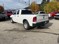 Come by Nelson Ford and check out this used vehicle on our lot. The 2023 Ram 1500 Classic Tradesman... (image 5)