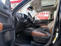 This 2022 Ford Bronco Sport Outer Banks | LEATHER | HEADED SEATS | TURBO | 4X4 | SUNROOF | BLUETOOTH... (image 9)