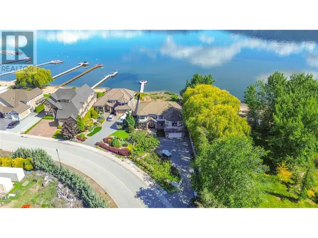 2350 Landry Crescent Summerland, British Columbia in Houses for Sale in Penticton - Image 41