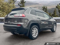 Welcome to Moncton Chrysler Jeep Dodge. Recent Arrival! 2019 Jeep Cherokee North Pentastar 3.2L V6 V... (image 5)