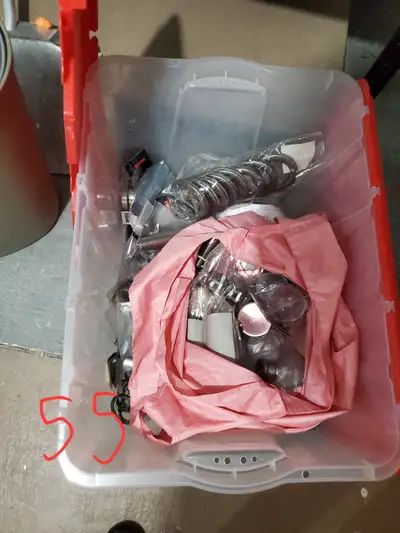 Curtain Rings, Rods, & Knobs, View more