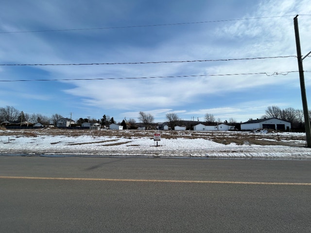Grands terrains à vendre à proximité de Victoriaville — photo 2