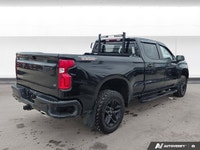 This 2024 Chevrolet Silverado 1500 LT Trail Boss is powered by a durable and efficient 3.0L Turbo-Di... (image 5)
