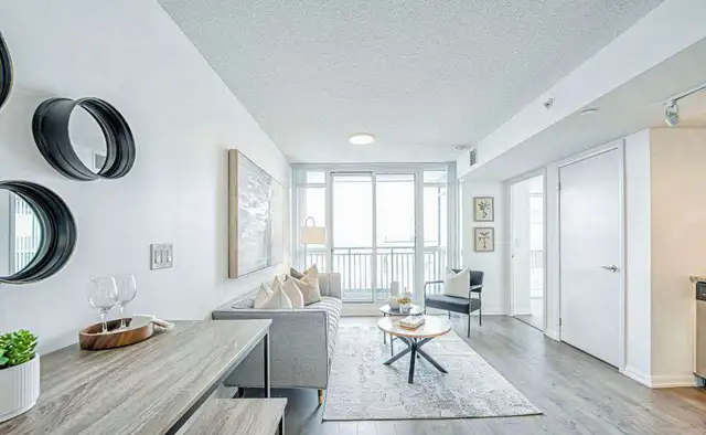 Available now, 1-bedroom Condo in North York $ 2,000/- dans Locations longue durée dans Ville de Toronto - Image 9