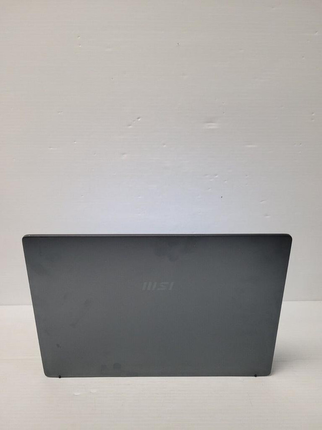 (78724-1) MSI MS-14D1 Laptop in Laptops in Calgary - Image 3