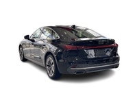 2025 Audi A5 2.0T Progressiv quattro 2.0L ALL MAINTENANCE UP TO DATE, and we have reconditioned the... (image 7)