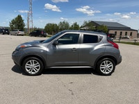 2014 NISSAN JUKE SV Nice and Clean Mileage 174.322 KM Engine :1.6L Turbo Transmission: Automatic Sto... (image 5)