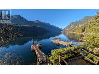 11 EAST OF CROKER ISLAND North Vancouver, British Columbia Prince Rupert Skeena-Bulkley Area Preview