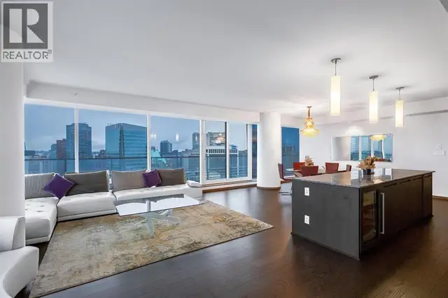 4103 1011 W CORDOVA STREET Vancouver, British Columbia in Long Term Rentals in Vancouver - Image 4