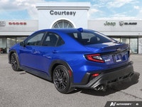 One Owner | Clean Carfax! Command every curve and ignite your drive in this stunning 2023 Subaru WRX... (image 3)