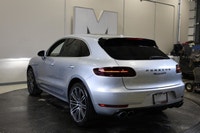 Special Finance Price: $34,999 | Cash Price: $36,499 2018 Porsche Macan GTS - Leather Interior in Ag... (image 3)